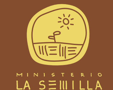 MINISTERIO LA SEMILLA